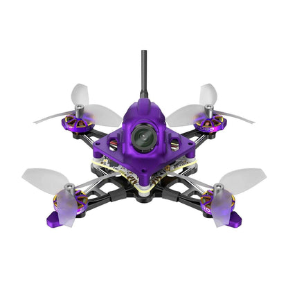 FLYWOO FPV Drones BNF & RTF Flywoo Firefly16 Nano Baby V3 1S Analog Drone - ELRS 2.4GHz