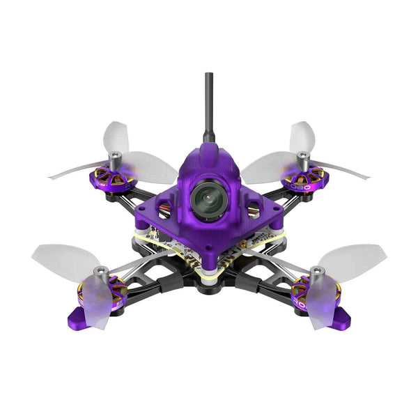 FLYWOO FPV Drones BNF & RTF Flywoo Firefly16 Nano Baby V3 1S Analog Drone - ELRS 2.4GHz
