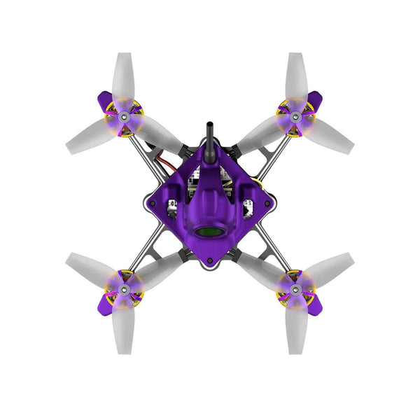 FLYWOO FPV Drones BNF & RTF Flywoo Firefly16 Nano Baby V3 1S Analog Drone - ELRS 2.4GHz