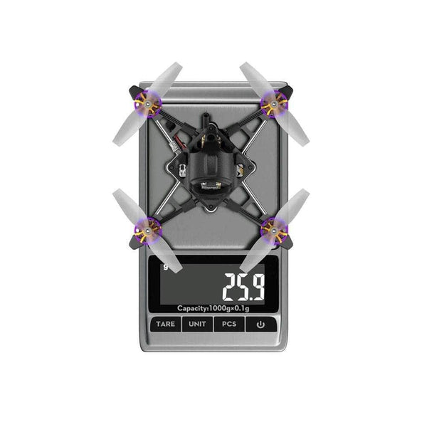 FLYWOO FPV Drones BNF & RTF Flywoo Firefly16 Nano Baby V3 1S Drone - No FPV System - ELRS 2.4GHz