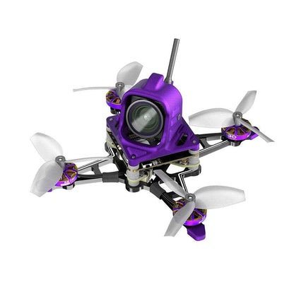 FLYWOO FPV Drones BNF & RTF Flywoo Firefly16 Nano Baby V3 1S Drone w/ DJI O4 - DJI PNP