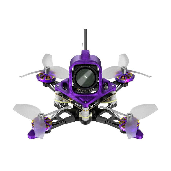 FLYWOO FPV Drones BNF & RTF Flywoo Firefly16 Nano Baby V3 1S Drone w/ DJI O4 - DJI PNP