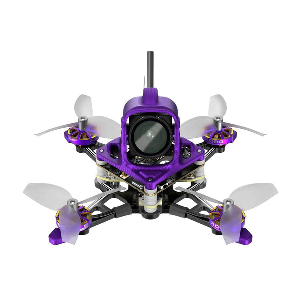 FLYWOO FPV Drones BNF & RTF Flywoo Firefly16 Nano Baby V3 1S Drone w/ DJI O4 - ELRS 2.4GHz