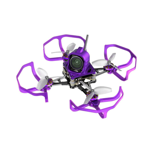 FLYWOO FPV Drones BNF & RTF Flywoo Firefly16 Nano Baby V3 1S Drone w/ DJI O4 - ELRS 2.4GHz