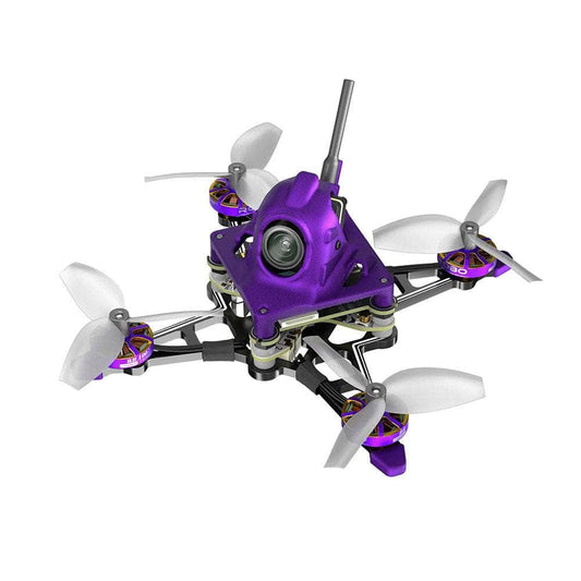 FLYWOO FPV Drones BNF & RTF Flywoo Firefly16 Nano Baby V3 1S Drone w/ HDZero - ELRS 2.4GHz