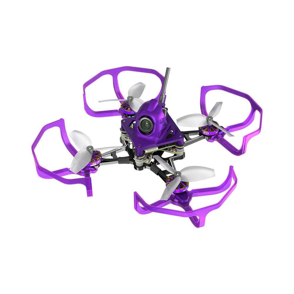FLYWOO FPV Drones BNF & RTF Flywoo Firefly16 Nano Baby V3 1S Drone w/ HDZero - ELRS 2.4GHz