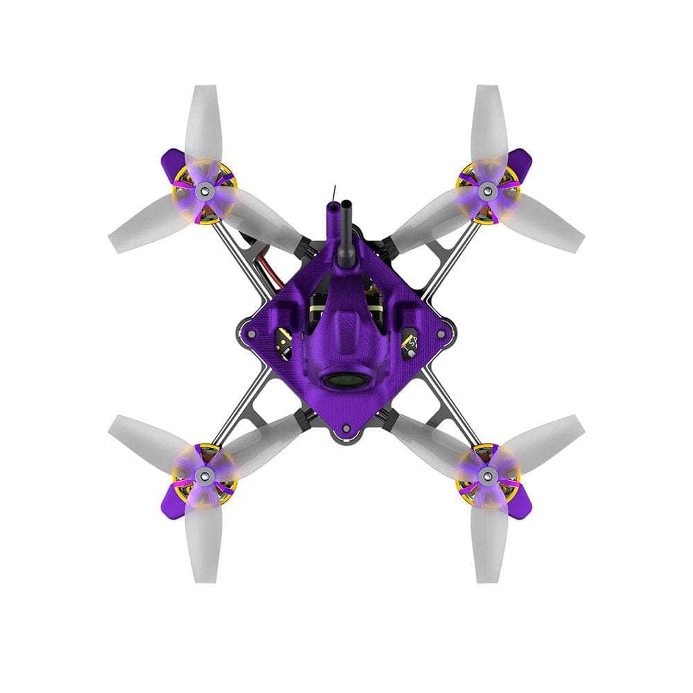 FLYWOO FPV Drones BNF & RTF Flywoo Firefly16 Nano Baby V3 1S Drone w/ HDZero - ELRS 2.4GHz