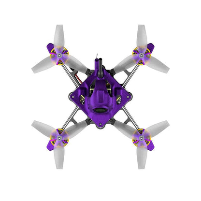 FLYWOO FPV Drones BNF & RTF Flywoo Firefly16 Nano Baby V3 1S Drone w/ HDZero - ELRS 2.4GHz