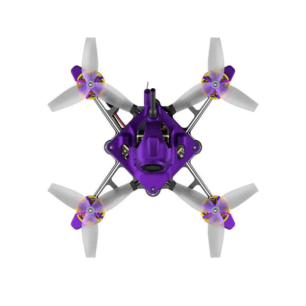 FLYWOO FPV Drones BNF & RTF Flywoo Firefly16 Nano Baby V3 1S Drone w/ HDZero - ELRS 2.4GHz