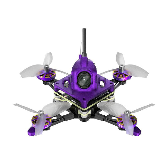 FLYWOO FPV Drones BNF & RTF Flywoo Firefly16 Nano Baby V3 1S Drone w/ Walksnail - ELRS 2.4GHz