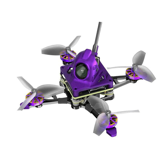 FLYWOO FPV Drones BNF & RTF Flywoo Firefly16 Nano Baby V3 1S Drone w/ Walksnail - ELRS 2.4GHz