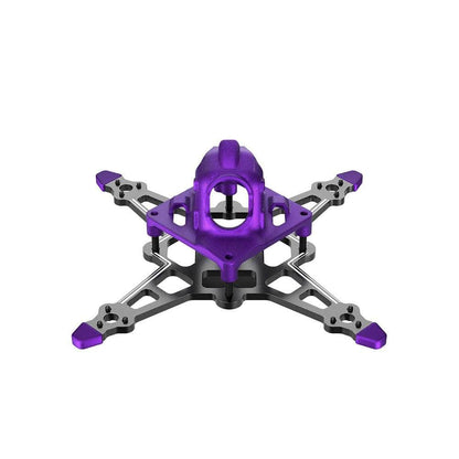 FLYWOO Frame Flywoo Firefly16 Nano Baby V3 1S Frame Kit - Analog/Walksnail/HDzero