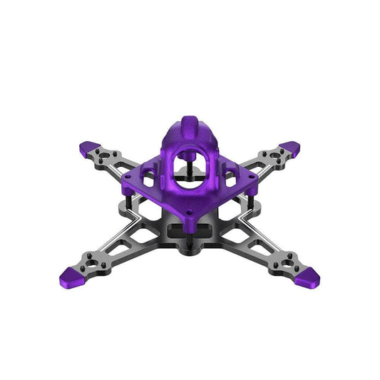 FLYWOO Frame Flywoo Firefly16 Nano Baby V3 1S Frame Kit - Analog/Walksnail/HDzero