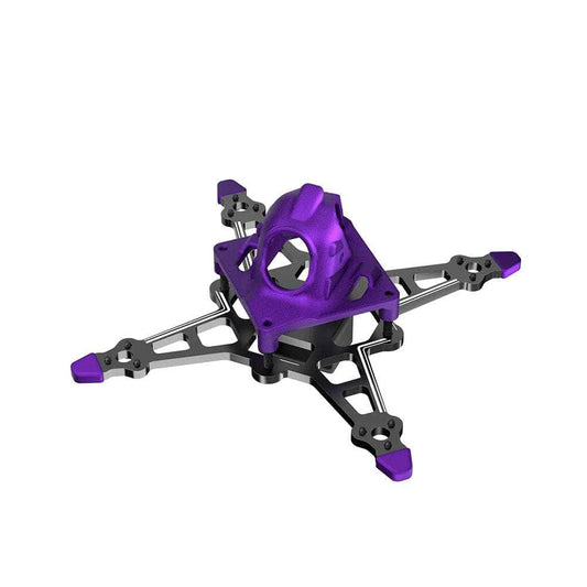 FLYWOO Frame Flywoo Firefly16 Nano Baby V3 1S Frame Kit - Analog/Walksnail/HDzero
