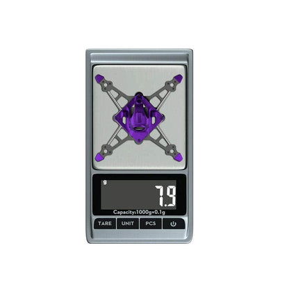 FLYWOO Frame Flywoo Firefly16 Nano Baby V3 O4 Frame Kit