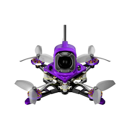 FLYWOO FPV Drones BNF & RTF Flywoo FireFly16 V3 Drone HD w/ DJI O4 Wide - 1S - DJI PNP