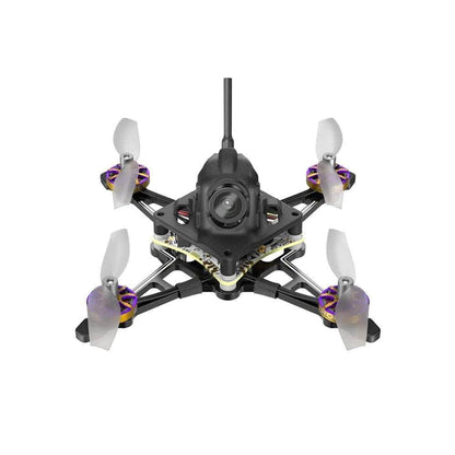 FLYWOO FPV Drones BNF & RTF Flywoo Firefly18 Nano Baby V3 1S Analog Drone - ELRS 2.4GHz