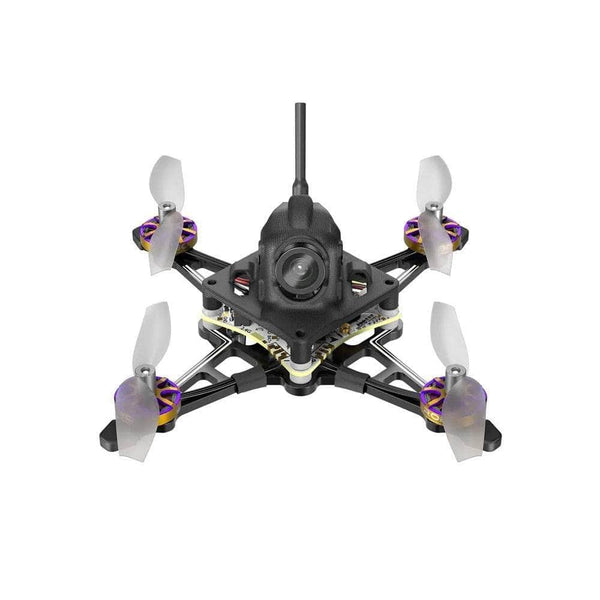 FLYWOO FPV Drones BNF & RTF Flywoo Firefly18 Nano Baby V3 1S Analog Drone - ELRS 2.4GHz