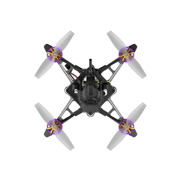 FLYWOO FPV Drones BNF & RTF Flywoo Firefly18 Nano Baby V3 1S Analog Drone - ELRS 2.4GHz