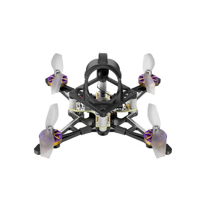 FLYWOO FPV Drones BNF & RTF Flywoo Firefly18 Nano Baby V3 1S Drone - No FPV System - ELRS 2.4GHz