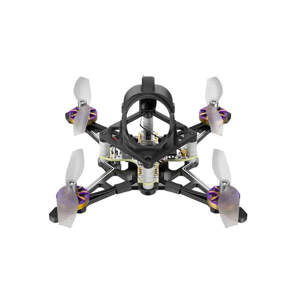 FLYWOO FPV Drones BNF & RTF Flywoo Firefly18 Nano Baby V3 1S Drone - No FPV System - ELRS 2.4GHz