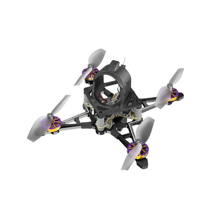 FLYWOO FPV Drones BNF & RTF Flywoo Firefly18 Nano Baby V3 1S Drone - No FPV System - ELRS 2.4GHz