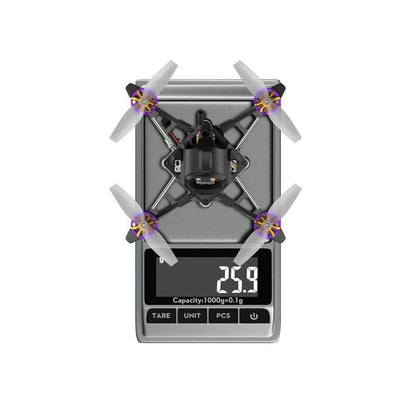 FLYWOO FPV Drones BNF & RTF Flywoo Firefly18 Nano Baby V3 1S Drone - No FPV System - ELRS 2.4GHz