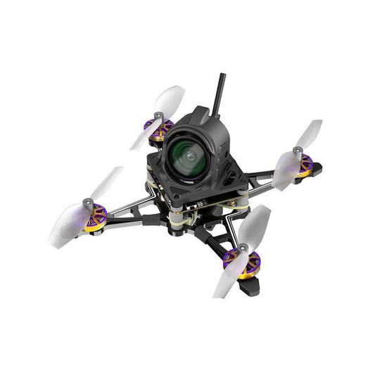 flywoo FPV Drones BNF & RTF Flywoo Firefly18 Nano Baby V3 1S Drone w/ DJI O4 - ELRS 2.4GHz