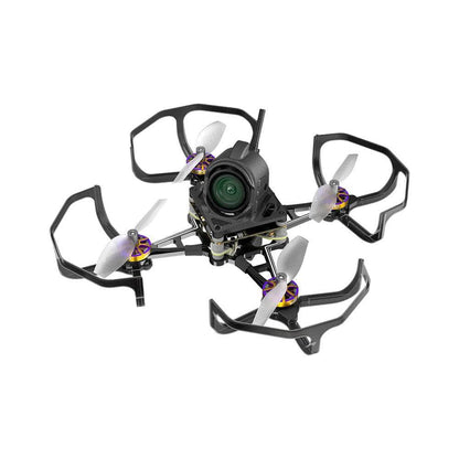 flywoo FPV Drones BNF & RTF Flywoo Firefly18 Nano Baby V3 1S Drone w/ DJI O4 - ELRS 2.4GHz