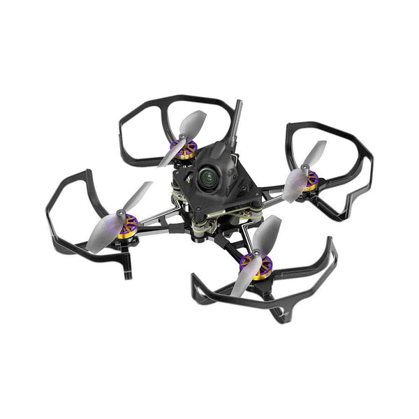 FLYWOO FPV Drones BNF & RTF Flywoo Firefly18 Nano Baby V3 1S Drone w/ HDZero - ELRS 2.4GHz