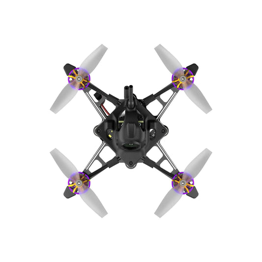 FLYWOO FPV Drones BNF & RTF Flywoo Firefly18 Nano Baby V3 1S Drone w/ Walksnail - ELRS 2.4GHz