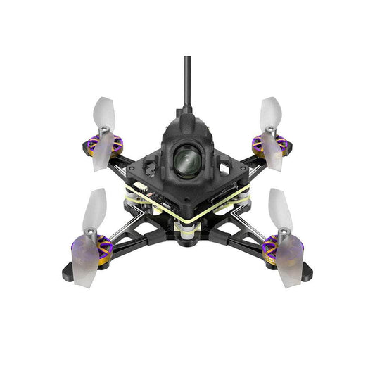 FLYWOO FPV Drones BNF & RTF Flywoo Firefly18 Nano Baby V3 1S Drone w/ Walksnail - ELRS 2.4GHz