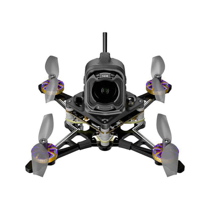 FLYWOO FPV Drones BNF & RTF Flywoo FireFly18 V3 Drone HD w/ DJI O4 Wide - 1S - ELRS 2.4GHz