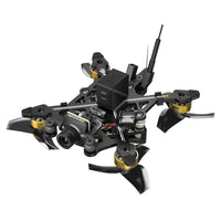 FLYWOO FPV Drones BNF & RTF Flywoo Flybee 16 1.6" Drone HD w/ HDZero RunCam Nano V3 - 2S
