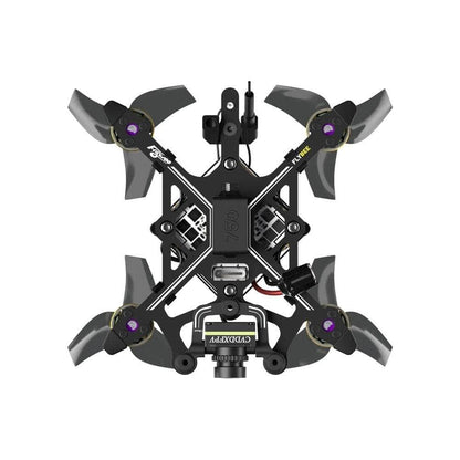 FLYWOO FPV Drones BNF & RTF Flywoo Flybee 16 1.6" Drone HD w/ Walksnail Avatar HD Mini - 2S