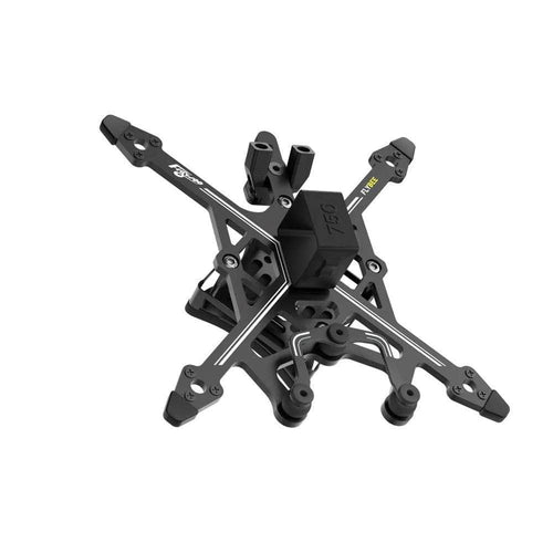 FLYWOO Frame Flywoo Flybee 20 2" Walksnail/HDZero Drone Frame Kit