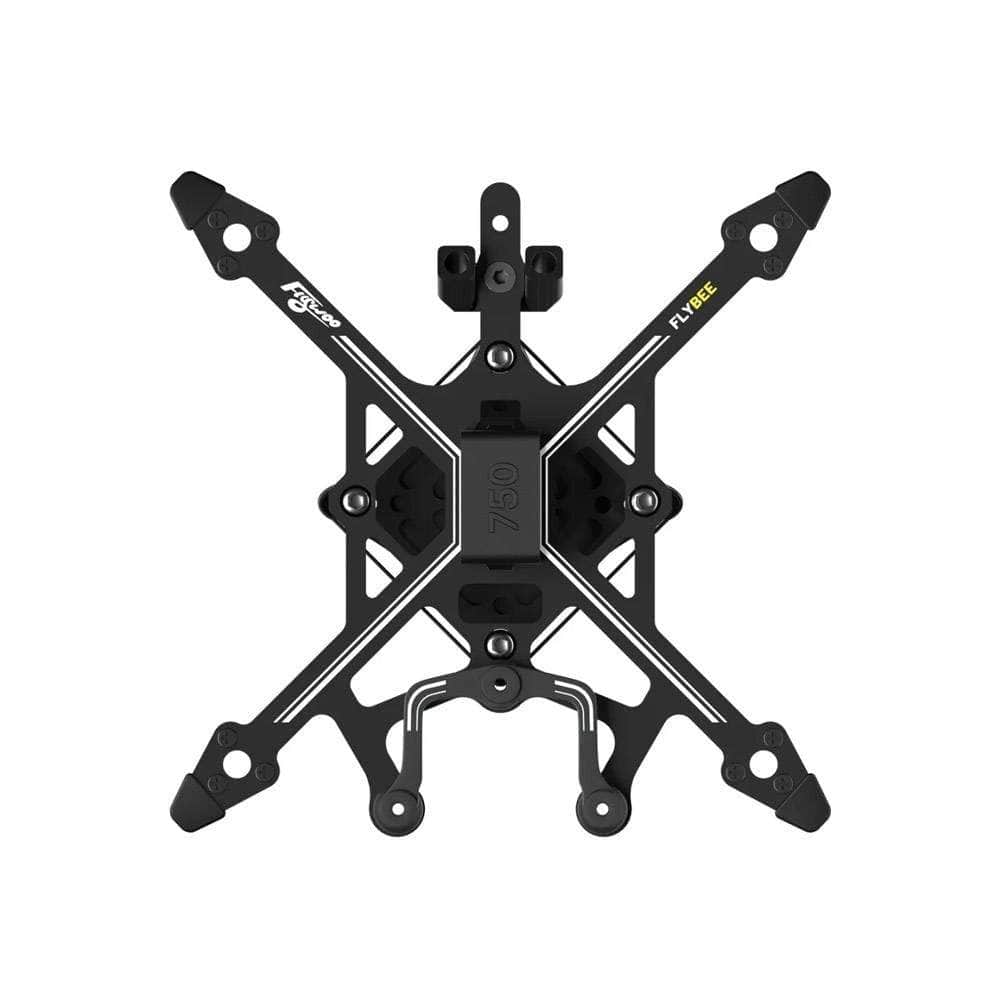 FLYWOO Frame Flywoo Flybee 20 2" Walksnail/HDZero Drone Frame Kit