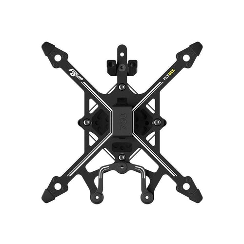 FLYWOO Frame Flywoo Flybee 20 2" Walksnail/HDZero Drone Frame Kit