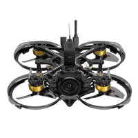 FLYWOO FPV Drones BNF & RTF Flywoo FlyLens 75 Drone HD w/ DJI O4 - 2S