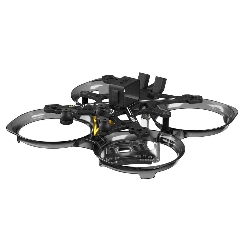 FLYWOO Frame Flywoo FlyLens 75 V1.3 DJI O4 Pro Drone Frame Kit