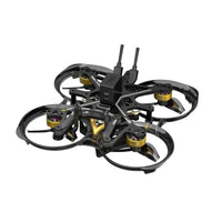 FLYWOO FPV Drones BNF & RTF Flywoo FlyLens 75 V1.3 Drone (No FPV System)