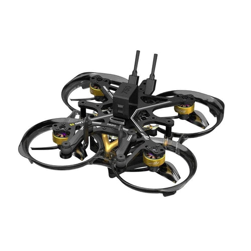 FLYWOO FPV Drones BNF & RTF Flywoo FlyLens 75 V1.3 Drone (No FPV System)