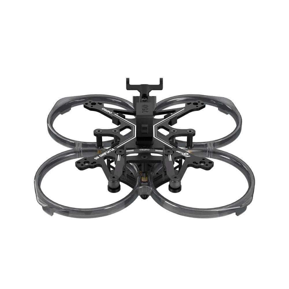 FLYWOO Frame Flywoo FlyLens 85 V1.3 DJI O4 Pro Frame Kit