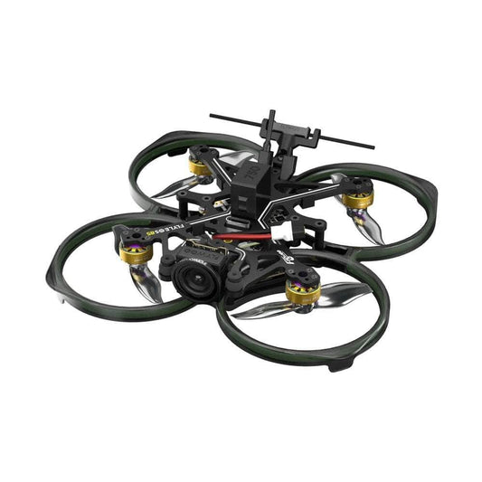 FLYWOO FPV Drones BNF & RTF Flywoo FlyLens 85 V1.3 Drone HD w/ DJI O4 - 2S