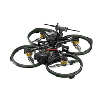 FLYWOO FPV Drones BNF & RTF Flywoo FlyLens 85 V1.3 Drone HD w/ DJI O4 - 2S