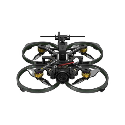 FLYWOO FPV Drones BNF & RTF Flywoo FlyLens 85 V1.3 Drone HD w/ DJI O4 - 2S