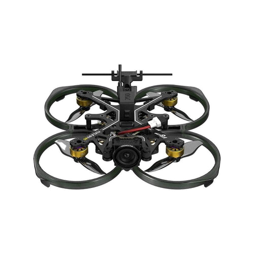 FLYWOO FPV Drones BNF & RTF Flywoo FlyLens 85 V1.3 Drone HD w/ DJI O4 - 2S