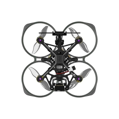 FLYWOO FPV Drones BNF & RTF Flywoo FlyLens 85 V1.3 Drone HD w/ DJI O4 - 2S