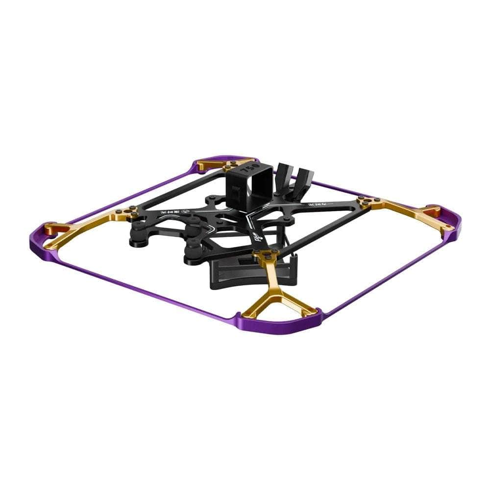 FLYWOO Frame Flywoo Flytimes 85 DJI O4 Drone Frame Kit