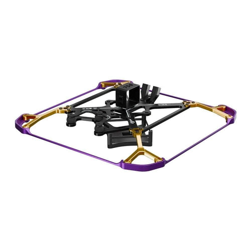 FLYWOO Frame Flywoo Flytimes 85 DJI O4 Drone Frame Kit